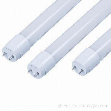 SMD 2835 T8 LED Tube, 100 to 240V Voltage